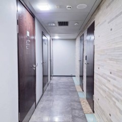 Lokal 115m2 Warszawa