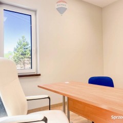 Lokal biurowy 10m2 do wynajęcia od zaraz