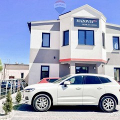 Lokal biurowy 10m2 do wynajęcia od zaraz