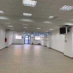 Wynajem, lokal 195 m2, witryny