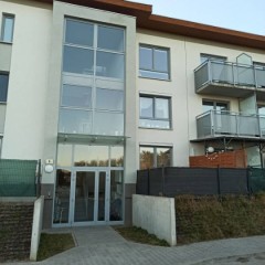 Wrocław - Psie Pole
