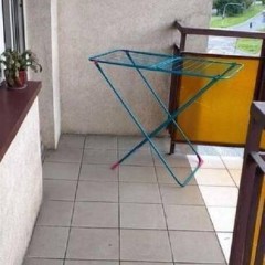 3pok, 50met, Okolice Sopockiej BALKON (Wrocław)
