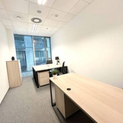 Oferta wynajmu lokalu Warszawa Grzybowska 15m2