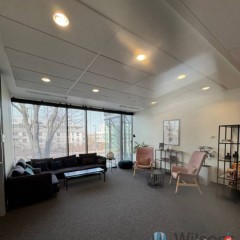 Lokal 50m2 Warszawa Adama Branickiego
