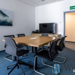 Lokal 50m2 Warszawa Adama Branickiego
