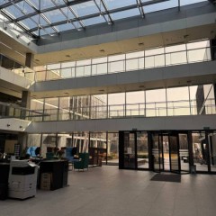 Lokal 50m2 Warszawa Adama Branickiego