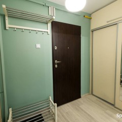 Kawalerka do wynajęcia Kraków - Wybickiego