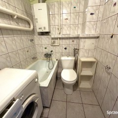 Wynajem mieszkania Bytom Karola Estreichera 37m2 1 pokojowe
