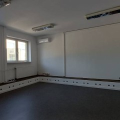 Do wynajęcia kompleks pomieszczeń biurowych - 90 m2 - Kraków, Czyżyny
