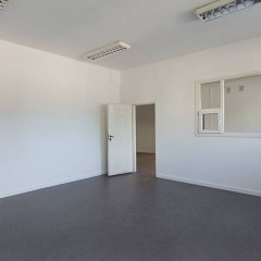 Do wynajęcia kompleks pomieszczeń biurowych - 90 m2 - Kraków, Czyżyny