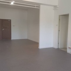 Do wynajęcia kompleks pomieszczeń biurowych - 90 m2 - Kraków, Czyżyny