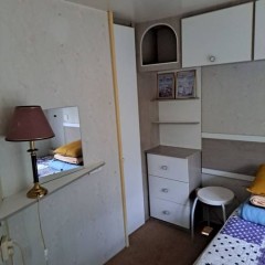 Domek dla 6-ciu do 8-miu osób nad jeziorem w Kunowie