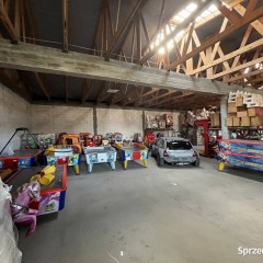 Do wynajęcia lokal 170m2 Białystok