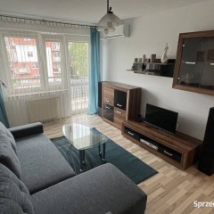 42 m2, 2 pokoje, Czuby Południe, klimatyzacja, miejsce postojowe w garażu