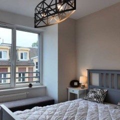 2pok, 48met, Okolice Placu Bema BALKON/GARAŻ/WINDA (Wrocław)