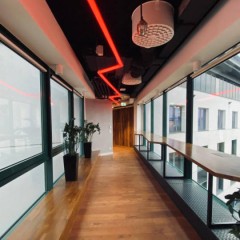 Lokal 10 metrów Warszawa Aleje Jerozolimskie
