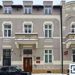 Oferta wynajmu lokalu 65 metrów Jasło
