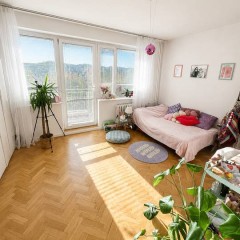 4 pokoje | Żabianka | blisko SKM i AWFiS | od 1.08