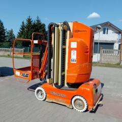 ☎  ZAPYTAJ O CENĘ! Sprzedam Wynajmę JLG TOUCAN 1100