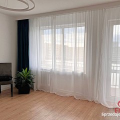 Wynajmę mieszkanie 69.6m2 3 pok Białystok Legionowa