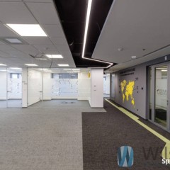Lokal Warszawa 296m2