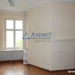 Wynajem - pokój biurowy 22 m2