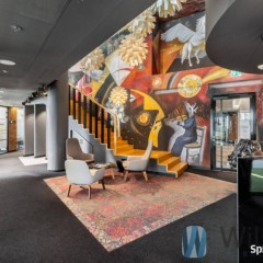 Oferta wynajmu lokalu 30m2 Warszawa Mokotowska