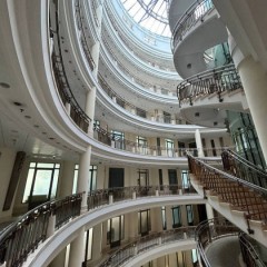 Lokal Warszawa 96.5m