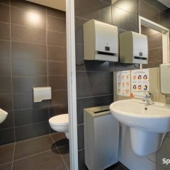 Lokal 509m2 Gliwice
