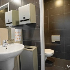 Lokal 509m2 Gliwice