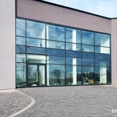 Lokal 900m2 Białystok