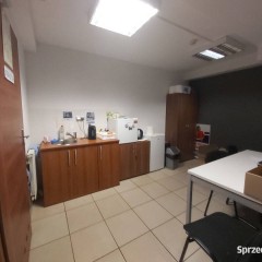Lokal Białystok 110m2