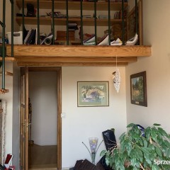 Sprzedam lub wynajmę dom w zabudowie szeregowej
