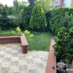 Sprzedam lub wynajmę dom w zabudowie szeregowej