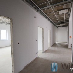Lokal Łomianki 220m2