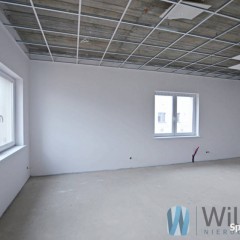 Lokal Łomianki 220m2