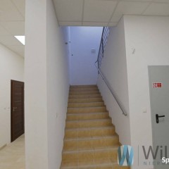 Lokal Łomianki 220m2