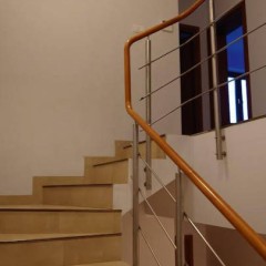 Wynajmę dom szeregowy Pruszków 168m2