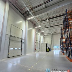 Oferta wynajmu lokalu Pruszków 1667m2