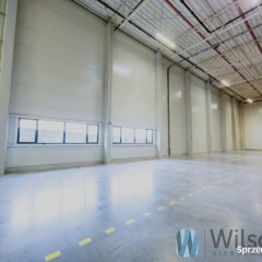 Oferta wynajmu lokalu Pruszków 1667m2