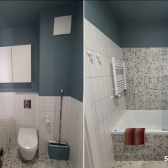 2pok, 34met, Port Popowice BALKON/KOMÓRKA/GARAŻ (Wrocław)
