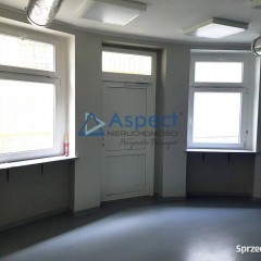 Lokal 271m2 handel usługi produkcja