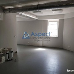 Lokal 271m2 handel usługi produkcja