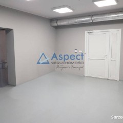 Lokal 271m2 handel usługi produkcja