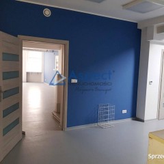 Lokal 271m2 handel usługi produkcja