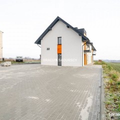 Lokal 144m2 Skała