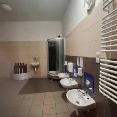Lokal 300m2 Zduńska Wola