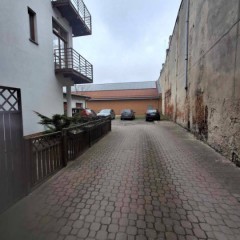 Lokal 300m2 Zduńska Wola