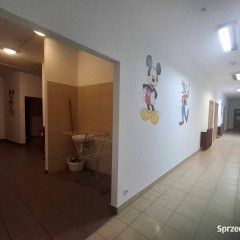 Lokal 300m2 Zduńska Wola