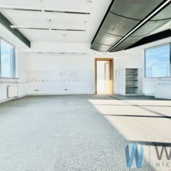 Wynajmę lokal 263.4m2 Warszawa